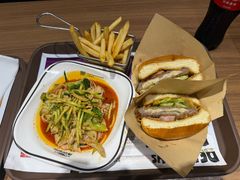 -魏家凉皮(西安秋林宏业商厦店)