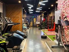 -UltraForce超源健身私教工作室(长楹天街精品店)