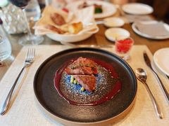 -CHASE Modern Cuisine(崇宁路店)