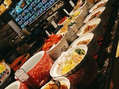 -钱江大院·芳宴江南(三花国际店)