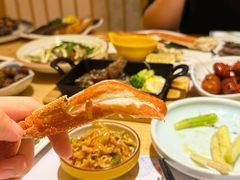 -贵木日本料理·铁板烧(新地假日广场店)