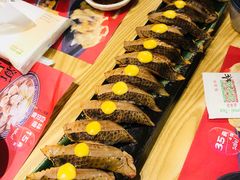 -鱼民·现造寿司(育德店)