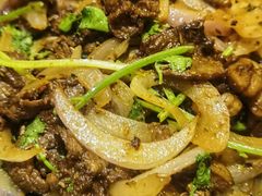 -黑土印象菜馆(三元桥店)