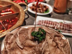 -长嘉·河图火锅(长嘉汇江景旗舰店)