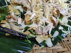 -园林美食城·本土农家菜(杨和镇店)