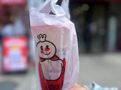 -蜜雪冰城(北一中路万达店)