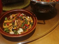 -爷爷的土钵菜(街道口店)