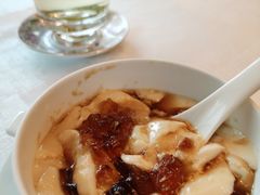 -东海朗廷酒店-唐阁T’ANG COURT 中餐厅
