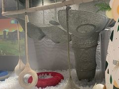 -NOKNOK若蔻亲子餐厅(天地壹方北馆店)