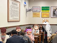 -蒋家肠旺面馆(合群路店)