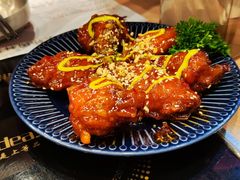 -The bon House李本家韩国料理(玉林生活广场店)