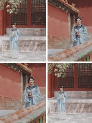 点击看大图 -美云庭古装·格格服汉服·京城旅拍(北京店)