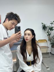 -禾曼造型