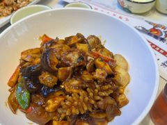 -渔家风味·鲅鱼水饺·央视展播·海鲜天津菜(开发区店)