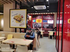 大堂-永和大王(宜山店)