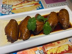 -大头力茶餐厅(花都融创茂店)