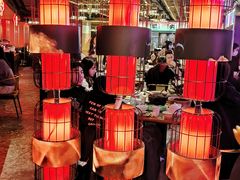 大堂-啫神·广州地标美食(北京路店)