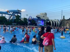 -苏州乐园森林水世界