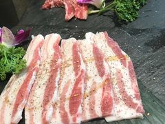 -牛中牛烤肉店(民生街店)