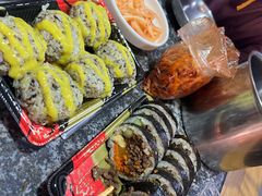 -师任堂韩式食品(总店)