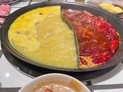 -顺德公广东猪肚鸡·煲仔饭(白石洲店)