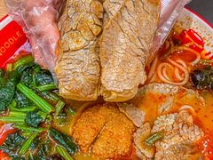 -小满手工粉(上海月星环球港店)