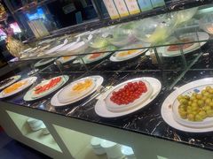 -巴犀烧烤(新崇光店)