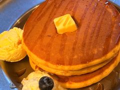 -foodoo芙多松饼店