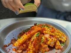 -农畉LONFOOD(福田星河COCOPark店)