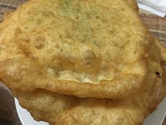 -老方子馅饼粥(台东店)
