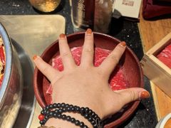 -巴奴毛肚火锅(广益哥伦布店)