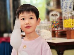 -北京贵宾楼饭店 红墙咖啡厅