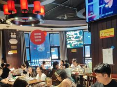-小柴米·传统江西菜(万寿宫店)