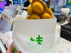 -桂桂茶(滨江百联店)