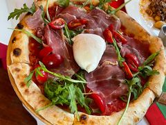 -威尼斯意餐酒吧 Venezia club(意大利风情街店)