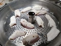 阳澄湖皖鱼-顺峰顺水顺德菜(第一百货店)