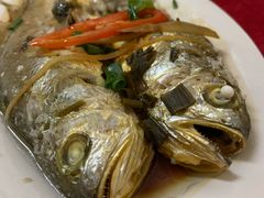 -蛇口康乐快餐鱼仔档(翠苑小区店)