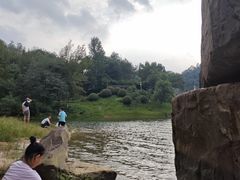 -桃花岭景区