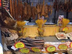 -王婆炒鱼(总店)