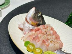 -怡情荟•海鲜青岛菜(五四广场旗舰店)