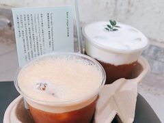 -O.P.S. CAFE