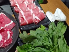 -呷哺呷哺 黄金牧场 (欢乐谷店)