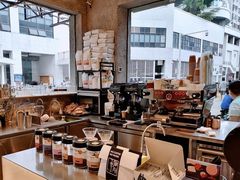 -MQ COFFEE STAND明谦(新洲店)