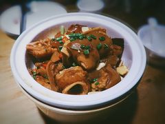 -杭百味·大众精选杭帮菜(西湖音乐喷泉店)