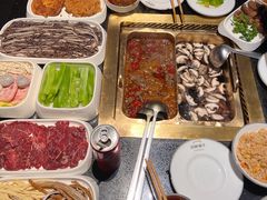 -川西坝子火锅(清江东路3.0直营店)