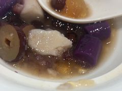 -满记甜品(苏州中心店)