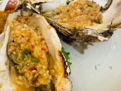 -开海·红岛海鲜虾水饺(石老人店)