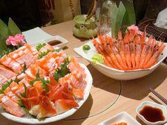 -大渔铁板烧(万象城店)