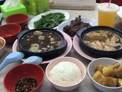 -新记肉骨茶