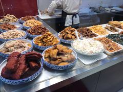 -佬街佬味(淮海中路店)